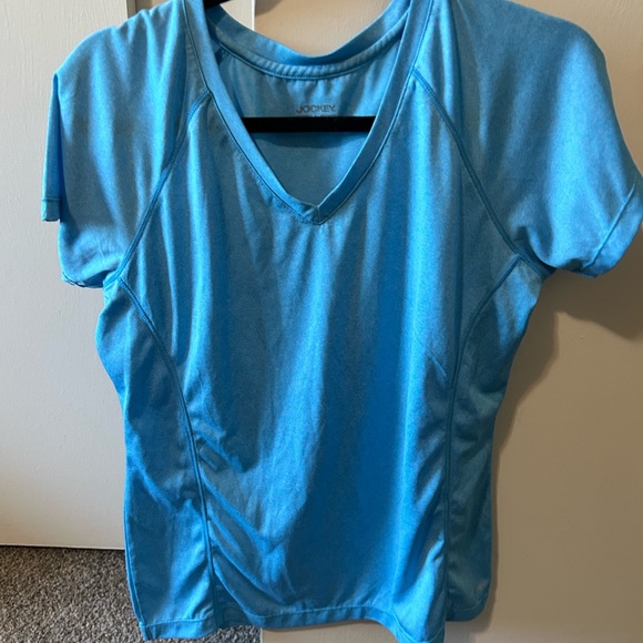 Women’s blue top - Picture 1 of 4